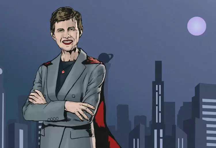 Meet our International Women in Engineering Day heroes