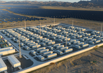 Batteries now cheaper than gas: new energy report