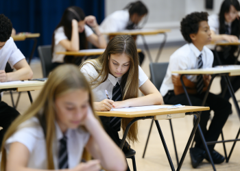 It starts with maths: How to get more young people studying engineering