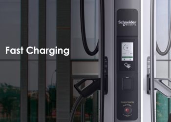 Why there’s more to EV networks than rolling out fast chargers