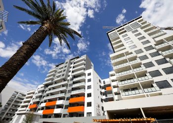 Three construction innovations and developments paving the way forward