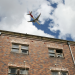 Airspace development: Why building up beats building from scratch