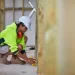 Using technology to improve efficiency in the construction sector