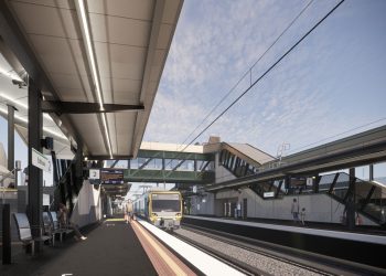 Digital twins in the rail sector: Avoiding downtime, improving safety and reducing costs