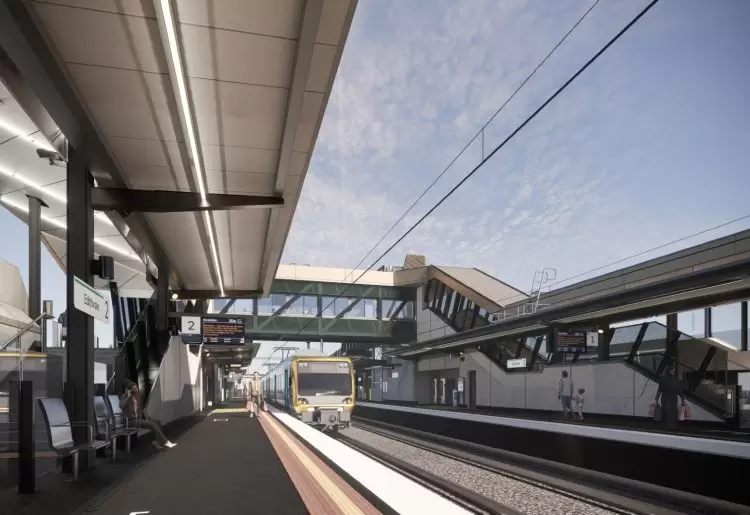 Digital twins in the rail sector: Avoiding downtime, improving safety and reducing costs