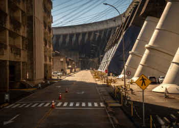 Hey big spender: The 5 most expensive infrastructure projects of all time