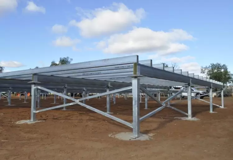 Choosing between three galvanized coatings: what’s the difference?