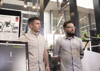 New industry partnership program with Swinburne help engineers solve modern-day challenges
