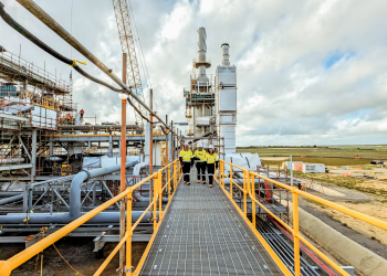 Delivering project certainty through engineering expertise