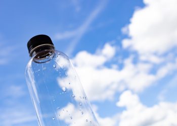 Basking in the glow: recycling plastic with a little help from the sun