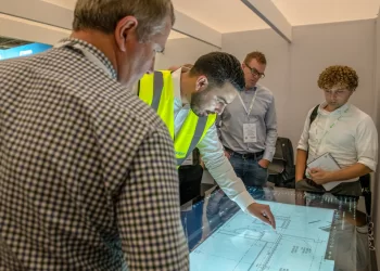 How Bluebeam enables knowledge sharing within global organisations