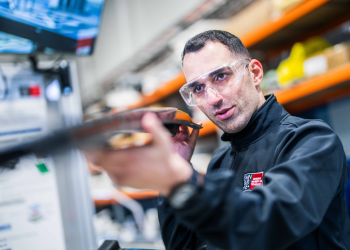 This Australian start-up is building new alloys atom-by-atom