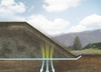 The future of geosynthetics in containment