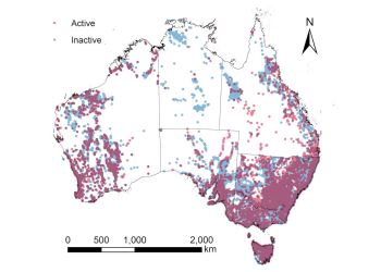 Mining’s second act: engineering landforms with a self-sustaining future