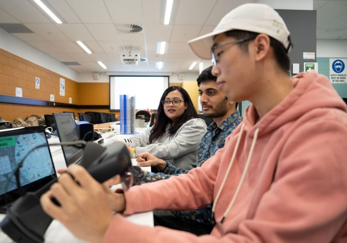 How two engineers unlocked career potential with the right engineering Masters program