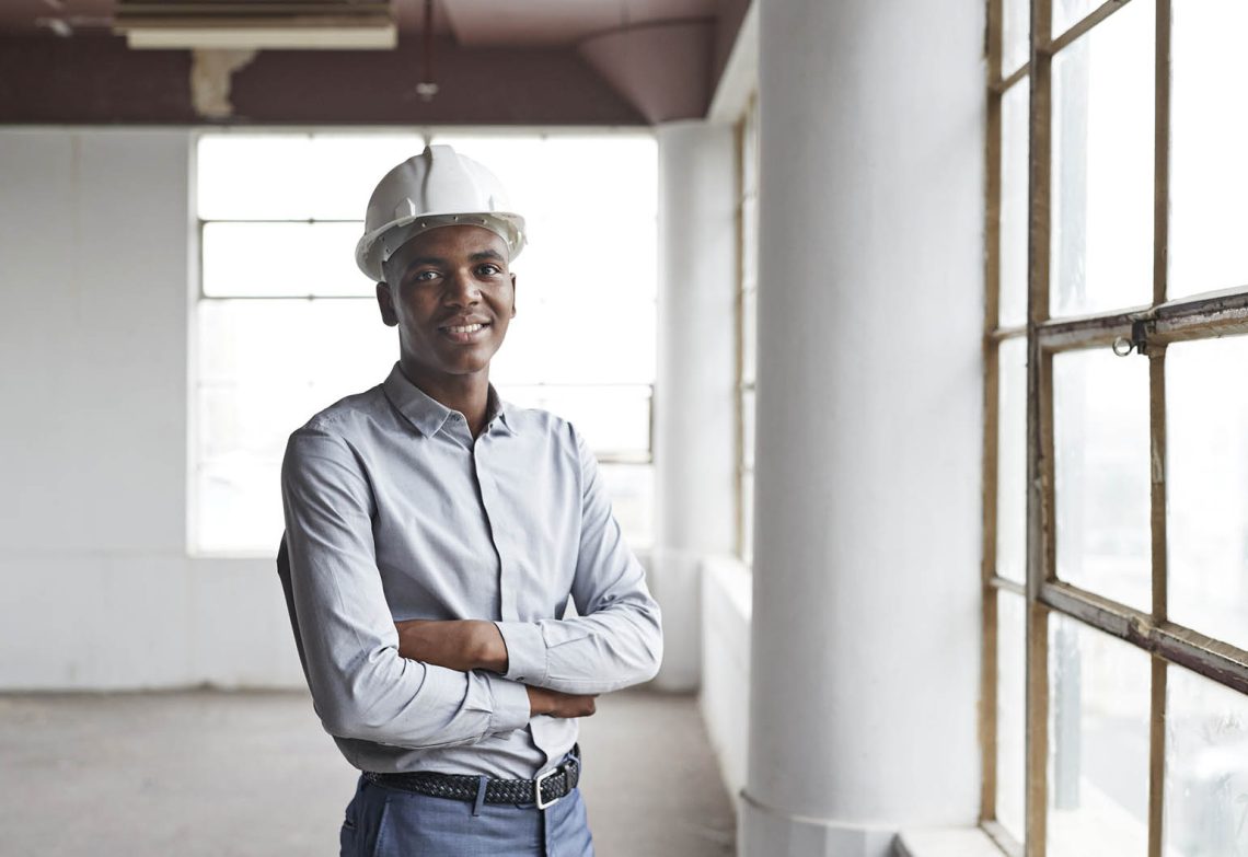 Four readers tell us why they’re proud to say #IAmAnEngineer
