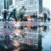 Engineers and landscape architects should be designing hazard free drainable pavements