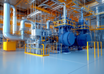 [Free Download] Whitepaper: How synchronous reluctance motors are creating new benchmarks for efficiency