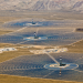 In photos: Massive solar arrays visible from space