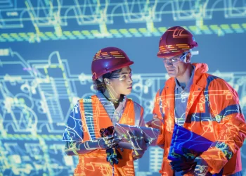 Advanced computing tools to meet the challenges of digital engineering