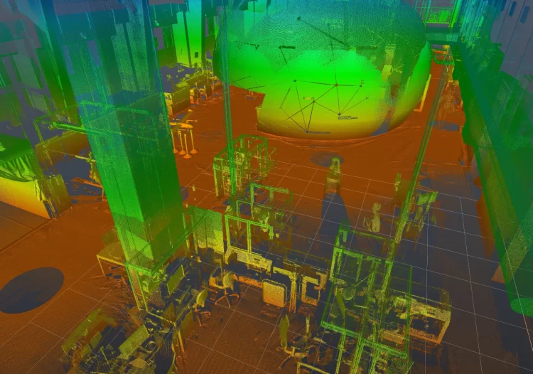 Transforming manufacturing through extraordinary Industry 4.0 technologies