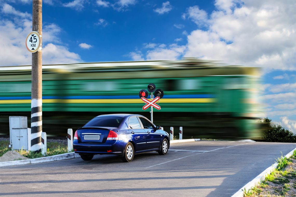 New video-based analytics software set to improve safety at level crossings
