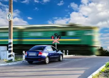 New video-based analytics software set to improve safety at level crossings