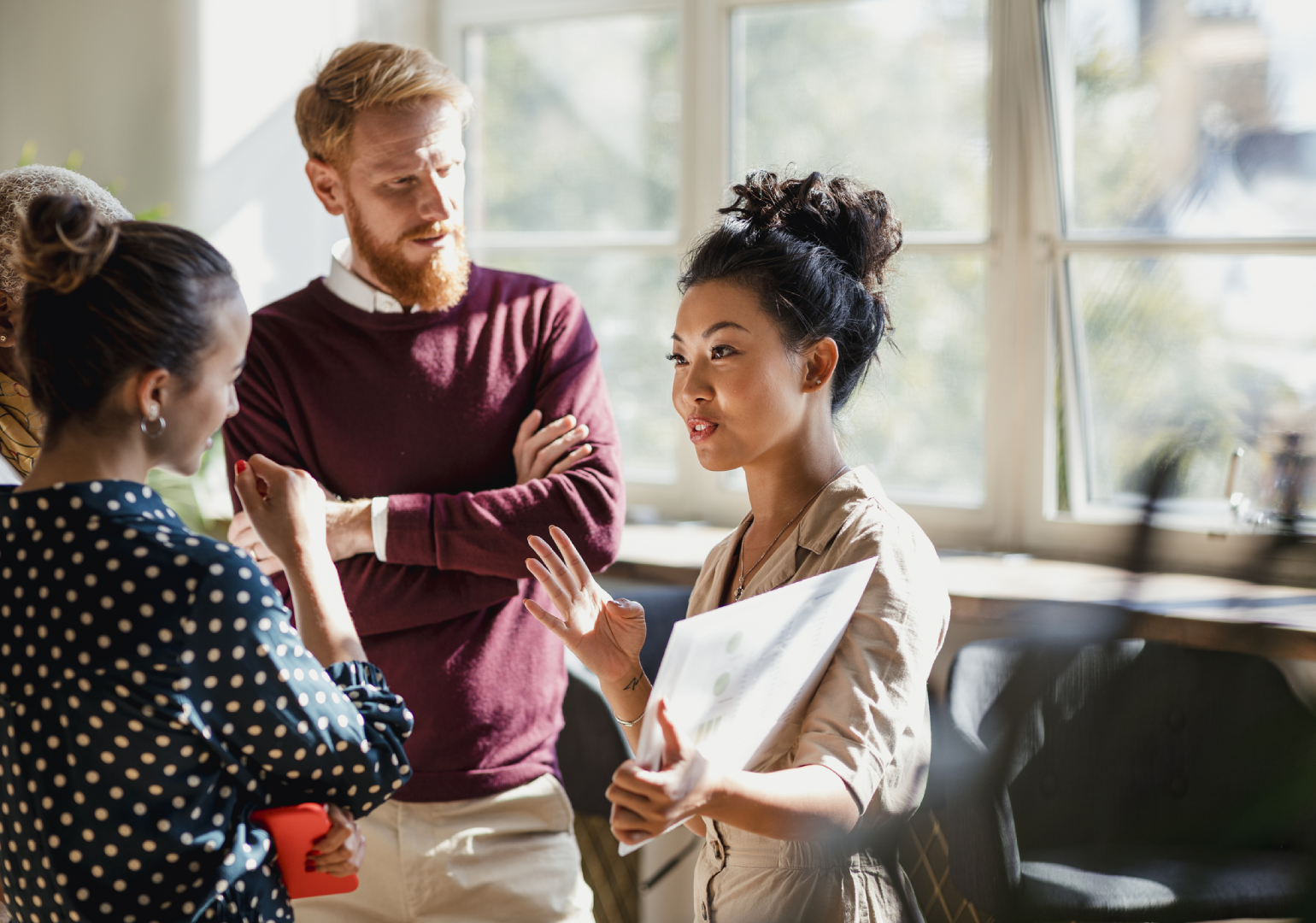 Why engineers need better community consultation skills - create digital