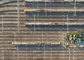 Future-proofing Queensland’s rail network