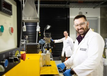 Bioplastic derived from food waste promises a solution to single use plastic problem