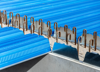 Speeding data centre construction from the ground up