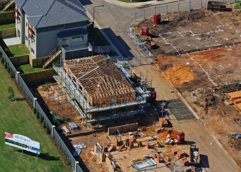 “Construction is manufacturing”: 7 lessons for industrialising construction