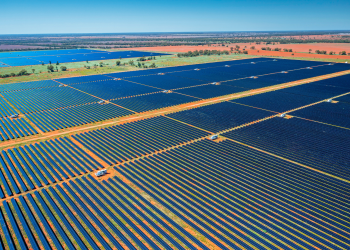 What will Australia’s grid look like in 2040?