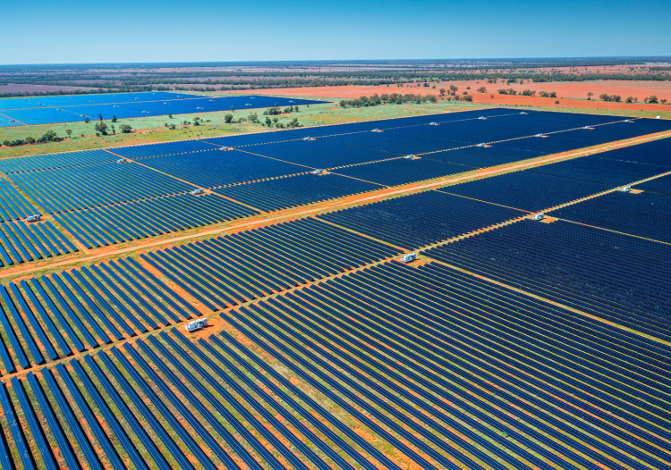 What will Australia’s grid look like in 2040?
