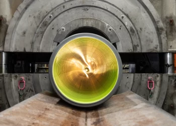 Plastic fantastic: Why engineers are turning to BlackMAX corrugated plastic pipes for the ultimate drainage solution