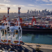 Balancing the offshore boom: Australia’s ports, vessels and workforce under pressure
