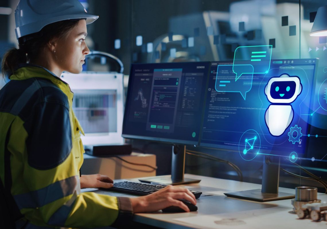 Beyond 1%: How Australian innovation and industrial AI could reduce global carbon emissions