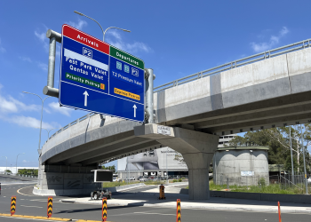 The hidden engineering behind better traffic signs