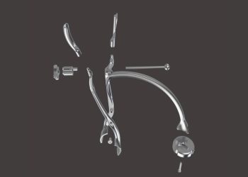 Engineering precision in knee replacement surgery