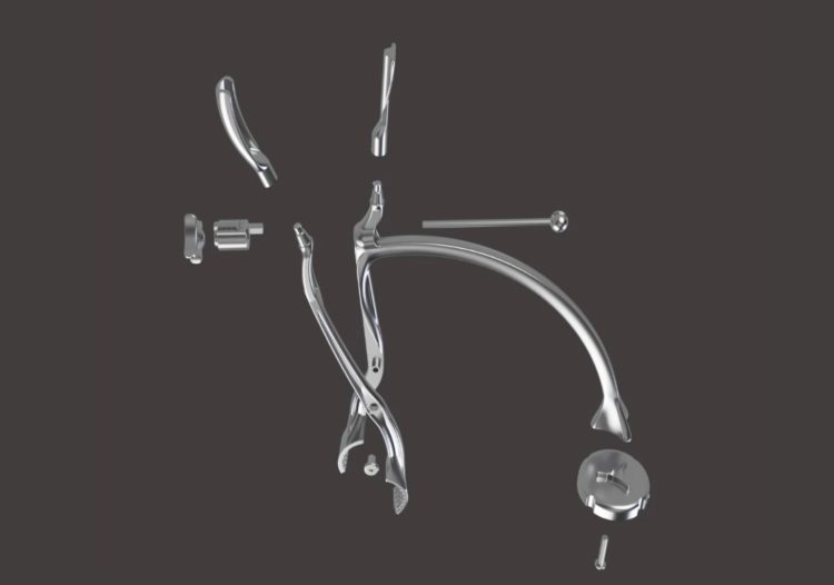 Engineering precision in knee replacement surgery