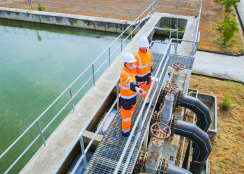 Why water engineers are treating data as the real deliverable