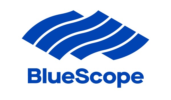 BlueScope Steel logo