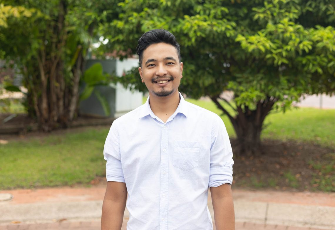 Pilot program for international students a success in the Northern Territory
