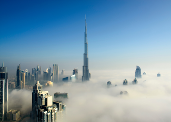 In photos: Engineering that looks like science fiction