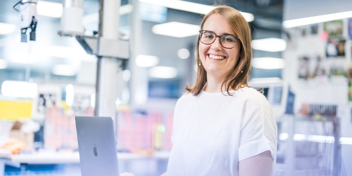 Future-proof your career by upskilling in robotics and artificial intelligence