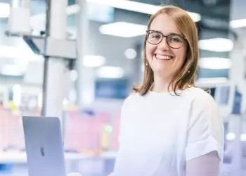 Future-proof your career by upskilling in robotics and artificial intelligence
