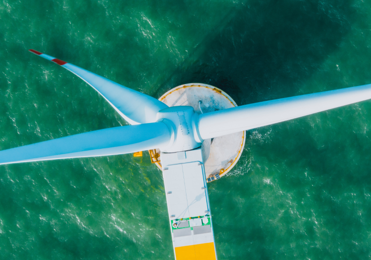 Infographic: World’s 5 largest offshore wind farms