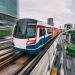 The tech and energy management company helping decarbonise transport