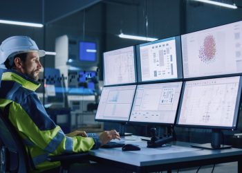 Smart OT migration with IEC 61499