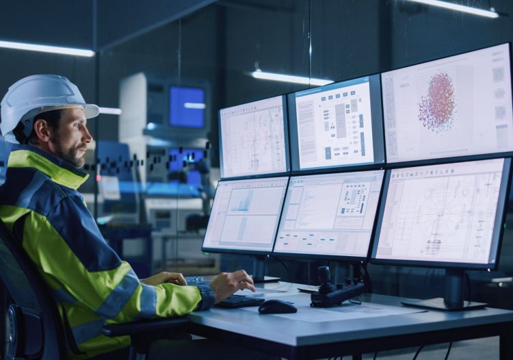 Smart OT migration with IEC 61499